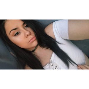 Meet your Posher, Kimberly